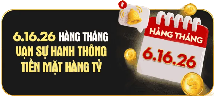 Ưu đãi độc quyền do99 vin